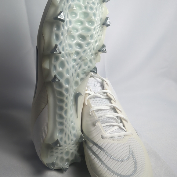 Nike huarache cleet sz 16 - Picture 3 of 10